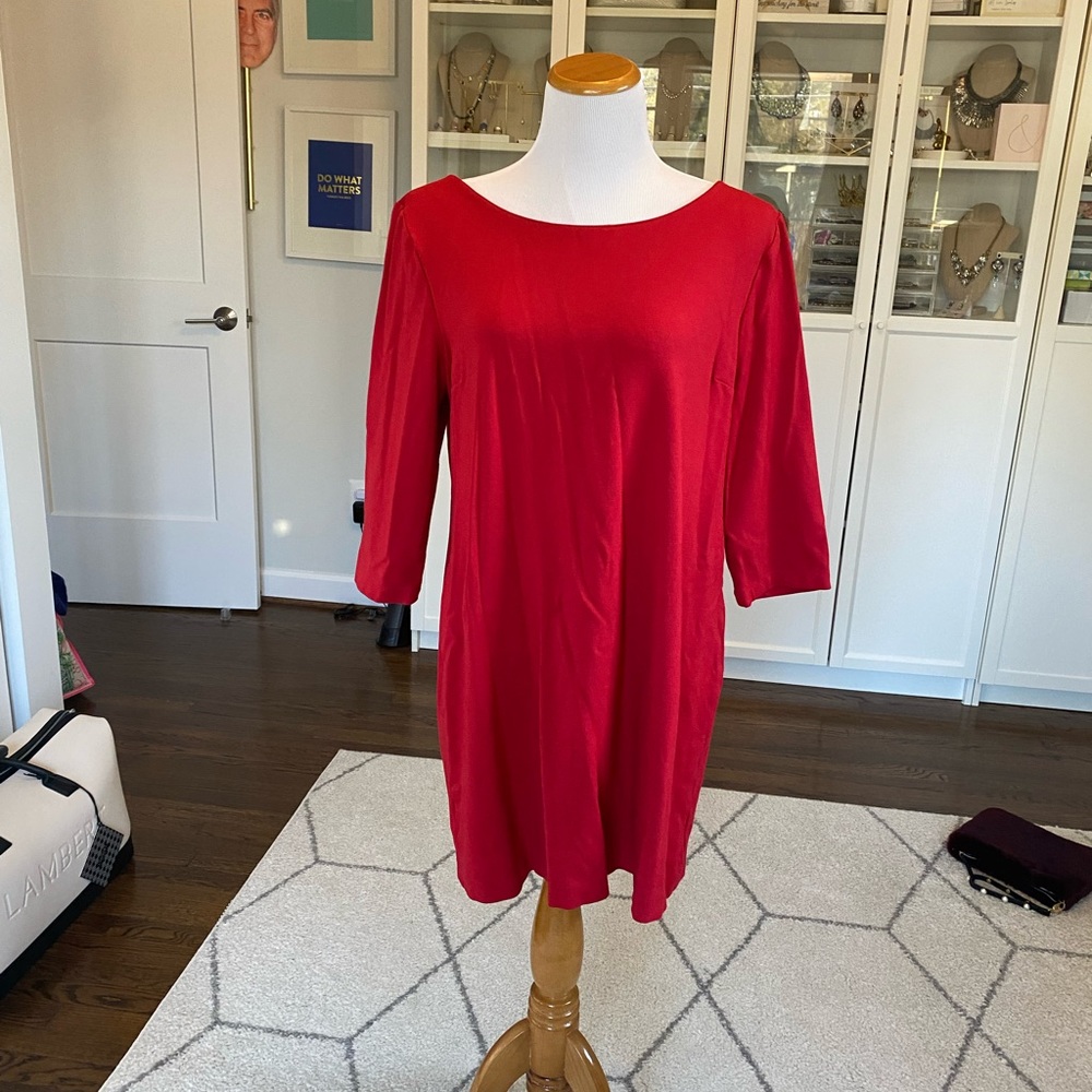 Banana Republic Sheath Dress